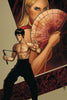 Bruce Lee Dragon Rises #1 Cover B Frank Cho !!!