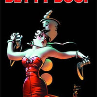 Betty Boop #1 Cover A Regular Howard Chaykin Cover  !!!!  Buy