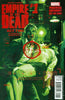 Empire Of The Dead  #1 Act Two George Romero 1st PTG  NM  *TV Show Coming in 2016*