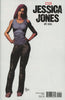 Jessica Jones #1 Cover F Incentive Mike Deodato Jr Teaser Variant Cover  In Stock !!!!