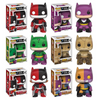 Batman Impopster Funko Pops All 7  ! Vinyl Figure * Pre-Order Coming in Nov-2016*