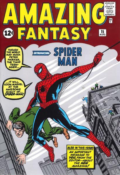 Marvel Comics at 80: From bankruptcy threat to billions at the box office.