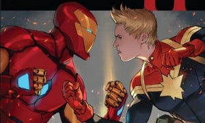 Director Shane Black explains why 'Iron Man 3' couldn't have a female villain !!!!