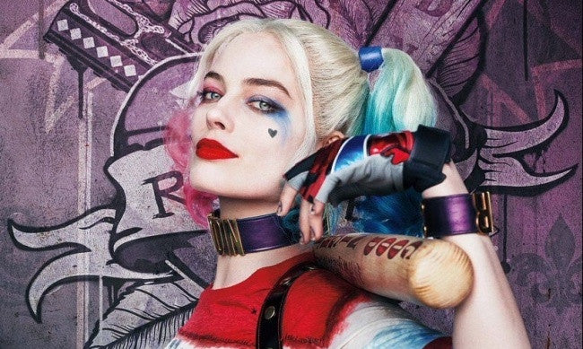 HARLEY QUINN SPINOFF MOVIE GETS TITLE, DIRECTOR 'Gotham City Sirens'