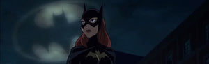 How "Batman: The Killing Joke" Could Have Avoided Objectifying Batgirl in All-New Ways !!!!