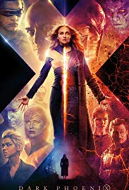 Dark Phoenix (2019) Oficial Trailer  June-07-19