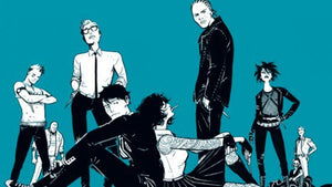 Deadly Class TV Pilot begins filming in Vancouver.....