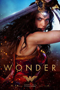 Wonder Woman *2017*