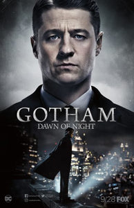 Check out Gotham Season 4 trailer.  Coming Thursday  September-21 @ 8pm..