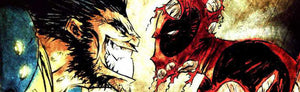 Deadpool & Wolverine: 20 Covers From A Brawl-Tastic Bromance !!!