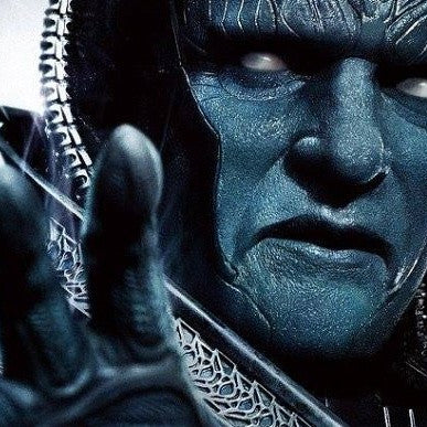 X-Men Apocalypse Movie in theaters this weekend. !!!!