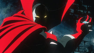 Spawn Film. Coming Soon  !!!!