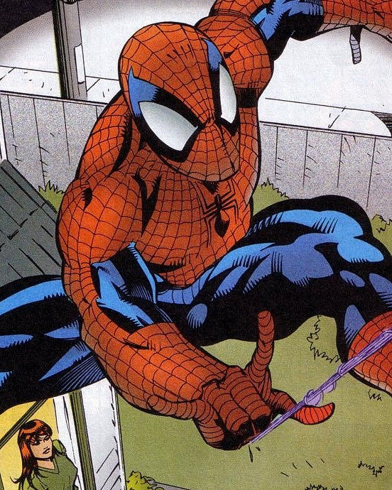 Spider-Man: Homecoming in Same Universe as Venom, Silver & Black Films