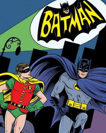 RIP ADAM WEST !!!!!