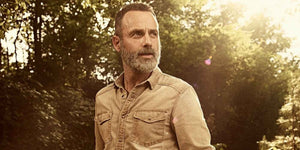 Andrew Lincoln to Return As Rick Grimes in Walking Dead Movies. Spoilers.