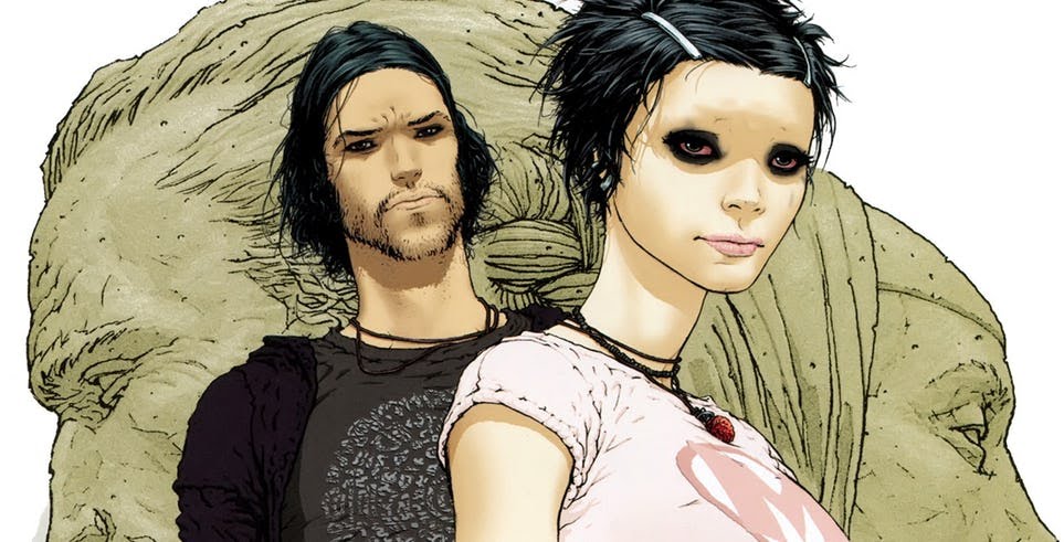 Jupiter’s Legacy Cast Set For Netflix's Millarworld Superhero TV Show