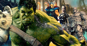 Thor: Ragnarok Is Introducing This Major Planet Hulk Character !!!!!