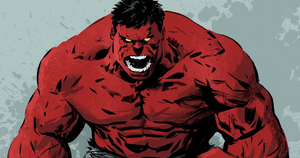 Directors Considered Red Hulk for Captain America: Civil War  !!!!!