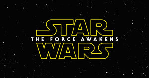 Are You Ready For Star Wars : The Force Awakens ?