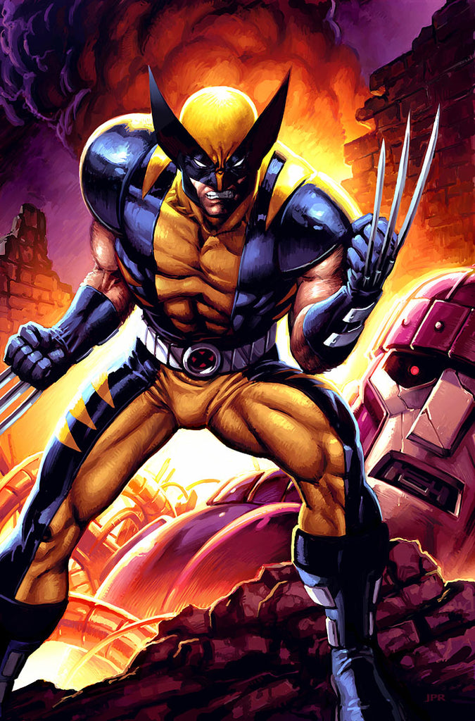 BREAKING: Len Wein - Co-Creator of Wolverine, Swamp Thing & More Has Passed Away....