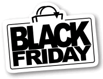 Pre-Black Friday Specials Starting 11-23-15