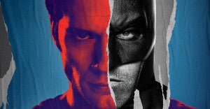 "Batman v Superman" Suffers 69% Drop at Box Office Over Second Weekend  !!!!