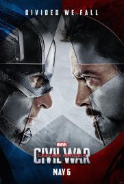 Captain America: Civil War  Synopsis !!!!