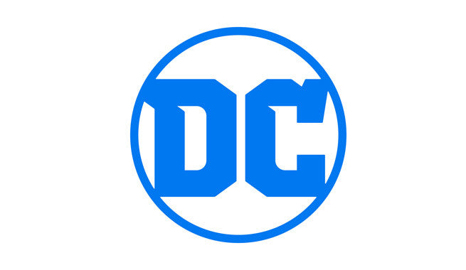 DC Comics Launches New Logo for DC Universe: Rebirth Special !!!!