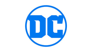 DC Comics Launches New Logo for DC Universe: Rebirth Special !!!!