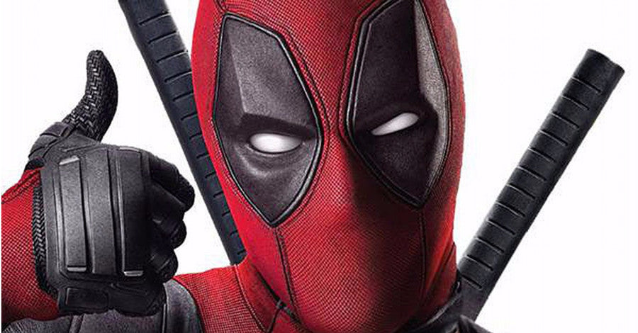 "Deadpool 2" Expected to Film Early Next Year !!!!