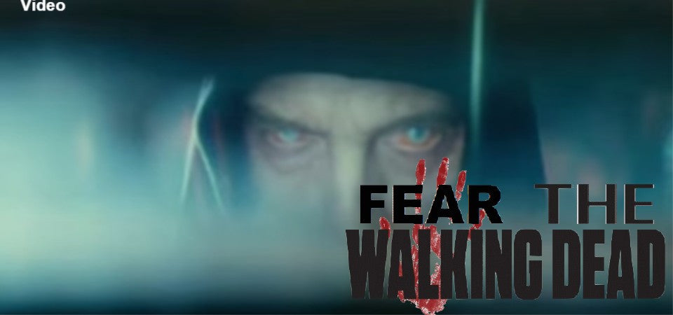 Hulu Lands Streaming Rights To "Fear The Walking Dead" !!!
