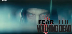 Hulu Lands Streaming Rights To "Fear The Walking Dead" !!!