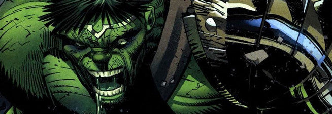 SDCC: "Thor: Ragnarok" Props Confirm "Planet Hulk" Elements !!!!1
