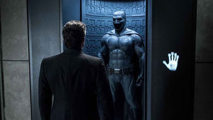 Ben Affleck reiterates Spring 2017 start for Batman Movie
