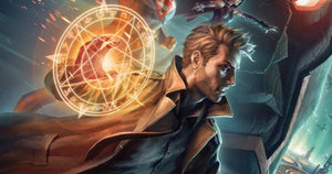 Justice League Dark : Apokolips Wars