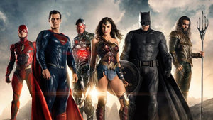 Zack Snyder Teases Superman’s Presence in Justice League....