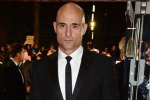 Mark Strong To Star In ‘Deep State’ For Fox Networks Group....