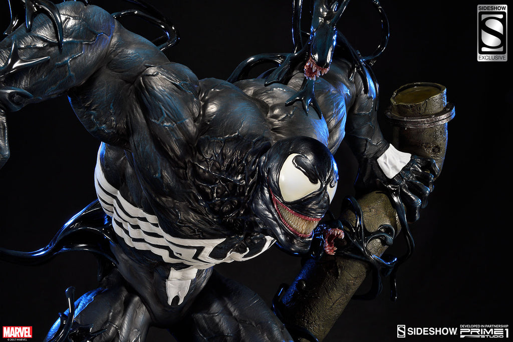 Venom Movie is confirmed, coming  2018 .....