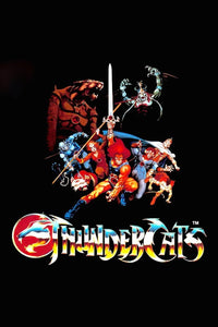 Thunder Cats is in the spotlight for Throwback Tuesday !!!!