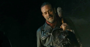 Walking Dead EPs Promise A New, Unfriendlier World Thanks to Negan  !!!!!