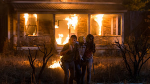 The Walking Dead’ Says Goodbye to Carl Grimes. .