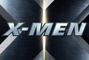 Fox’s untitled Marvel series- X-Men.....