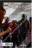 Amazing Spider-Man #009 Spider-Verse Color Variant Hasting  *NM*