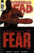 The Walking Dead # 97 Regular Cover,  First Print NM !!!!