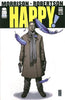 Happy #1 1st Ptg Regular Darick Robertson Cover. * TV Show Coming  To Syfy * !!!!
