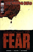 The Walking Dead  # 102 2nd Ptg *  NM * SOLD OUT  !!!