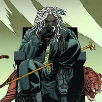 The Walking Dead # 108 1st Ptg * NM *