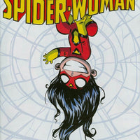 Spider-Woman Vol 5 #1  Variant Skottie Young Cover.