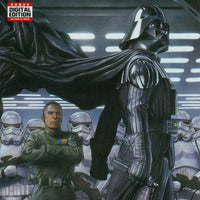 Darth Vader #2 Cover A 1st Ptg Regular Adi Granov Cover  NM   IN Stock !!!