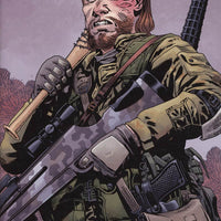 The Walking Dead  # 151   1st Ptg  NM  !!!  In Stock